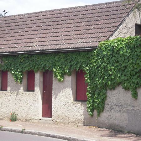 Appartement Val de Saône Seurre Exterior foto
