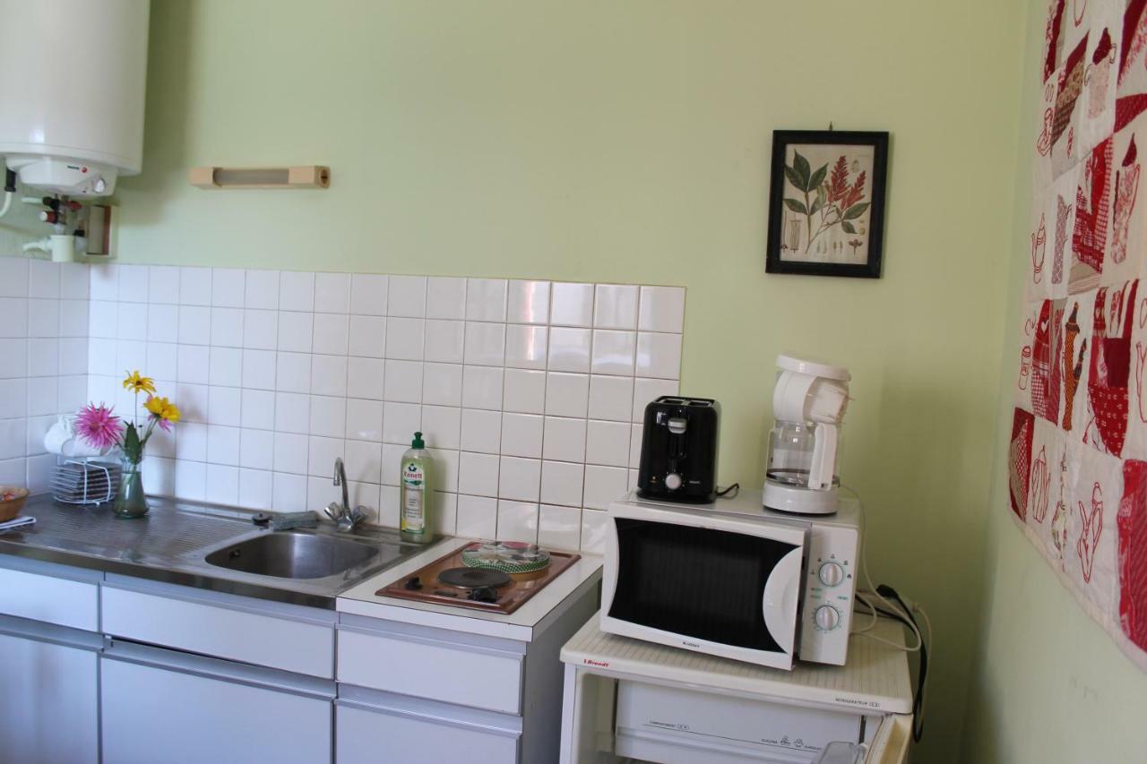 Appartement Val de Saône Seurre Exterior foto