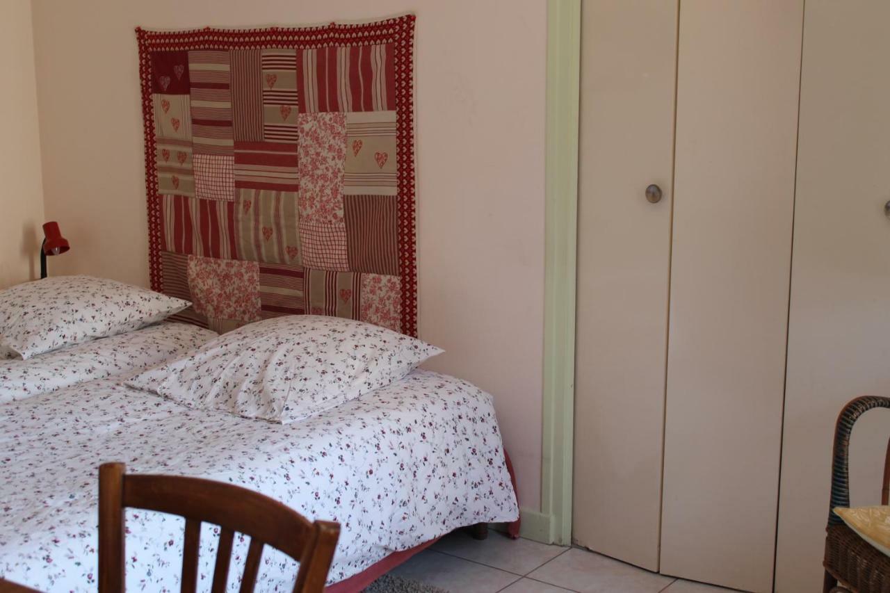 Appartement Val de Saône Seurre Exterior foto